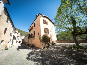  Casa Di Mamma Casa Vacanze  Дженга